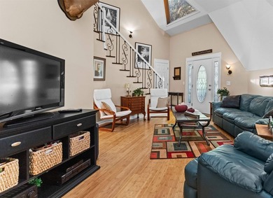 welcome to 1251 white oak dr, one of the most unique lakefront - photo 10
