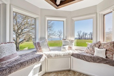 Lakefront Luxury Awaits! Nestled on over 20 sprawling acres with - photo 42
