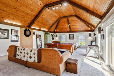 Lakefront Luxury Awaits! Nestled on over 20 sprawling acres with - photo 44