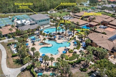 Enjoy relaxing on your private lanai overlooking the largest - photo 46