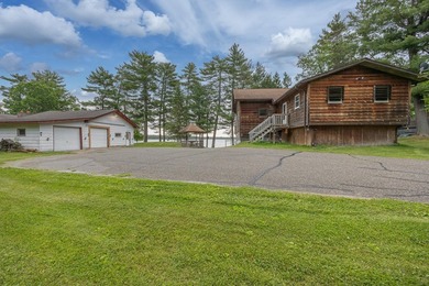 Woman Lake living begins with 150 feet of shoreline, a sandy - photo 46