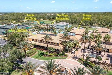 Enjoy relaxing on your private lanai overlooking the largest - photo 48