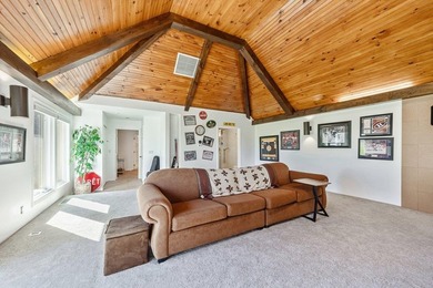 Lakefront Luxury Awaits! Nestled on over 20 sprawling acres with - photo 48