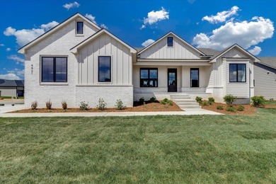 MODEL IS NOW FOR SALE! Welcome home to this stunning new floor - photo 1