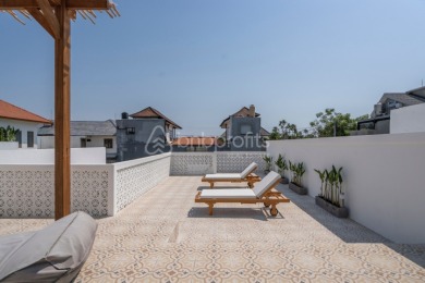 Brand New and Charming 1 BR Villa with Office Space and Rooftop - photo 20