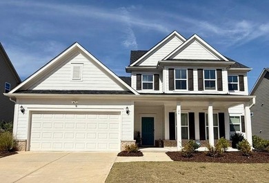 (private lake, pond, coastal) Home For Sale in Acworth Georgia