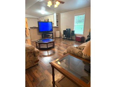 3/2, shop on 5 acres - Lake Home For Sale in Shelbyville, Texas