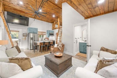 Lake Home For Sale in Northport, Alabama