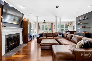 Welcome to 3 Pine Lakes Point, a stately all-brick traditional - photo 11