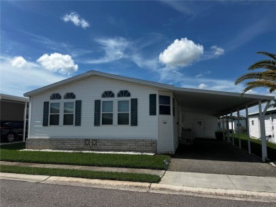 (private lake, pond, creek) Home For Sale in Largo Florida