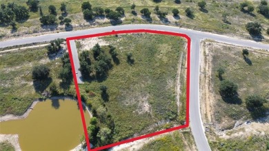 Lake Granbury Acreage For Sale in Granbury Texas