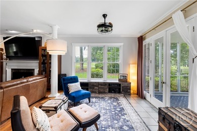 Welcome to 3 Pine Lakes Point, a stately all-brick traditional - photo 13