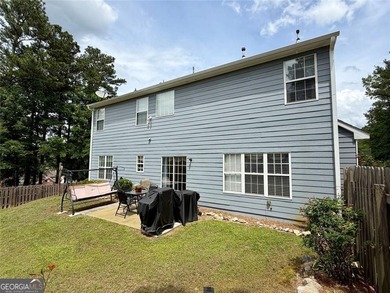 Welcome to 250 Taylor Court in Chadwick Place, a great 2 Story - photo 4