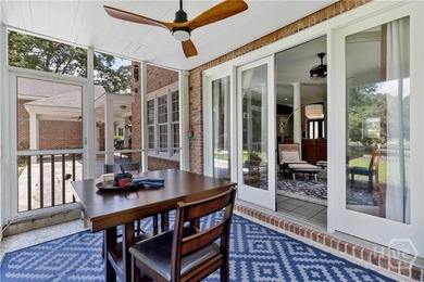 Welcome to 3 Pine Lakes Point, a stately all-brick traditional - photo 14