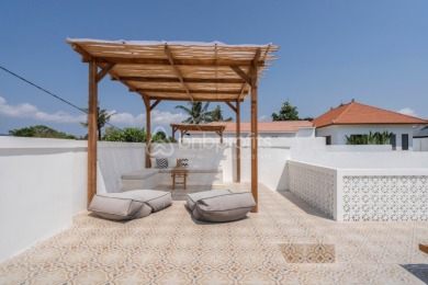 Brand New and Charming 1 BR Villa with Office Space and Rooftop - photo 18