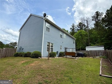 Welcome to 250 Taylor Court in Chadwick Place, a great 2 Story - photo 5
