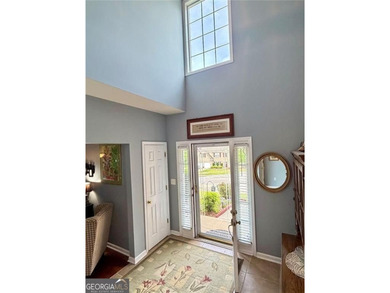 Welcome to 250 Taylor Court in Chadwick Place, a great 2 Story - photo 8