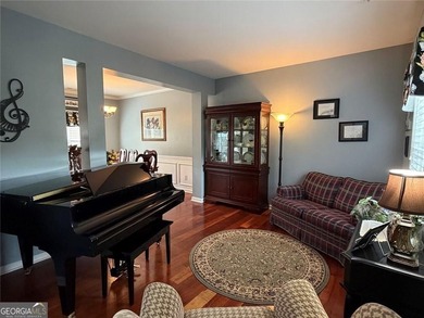 Welcome to 250 Taylor Court in Chadwick Place, a great 2 Story - photo 10