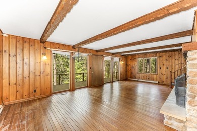 Ultimate privacy on 80 wooded acres with your own private - photo 21