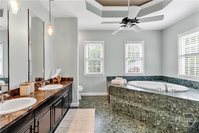 Welcome to 3 Pine Lakes Point, a stately all-brick traditional - photo 21