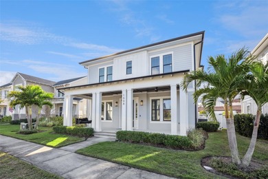 Lake Apopka Home Sale Pending in Oakland Florida