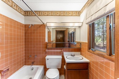 Ultimate privacy on 80 wooded acres with your own private - photo 27