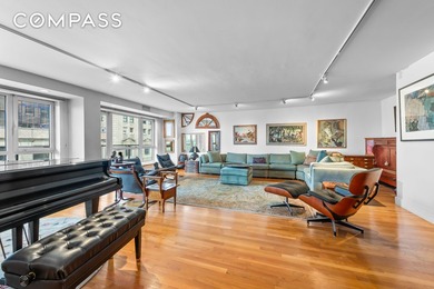 Estate-scaled and richly proportioned 3-bedroom, 3.5-bath home - photo 9