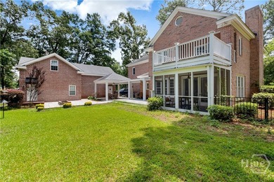 Welcome to 3 Pine Lakes Point, a stately all-brick traditional - photo 35
