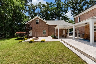 Welcome to 3 Pine Lakes Point, a stately all-brick traditional - photo 36