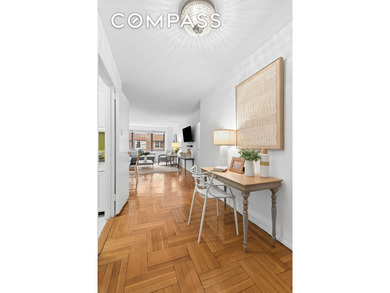 Unit 9L at the coveted Sutton Gardens is a lovely oversized - photo 3