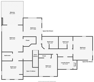 Welcome to 3 Pine Lakes Point, a stately all-brick traditional - photo 44