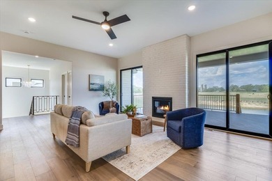 MODEL IS NOW FOR SALE! Stunning 5 Bedroom, 3 Bath Lakefront Home - photo 3