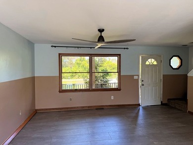 3-bedroom, 1.5 bath duplex unit with attached garage. This unit - photo 3