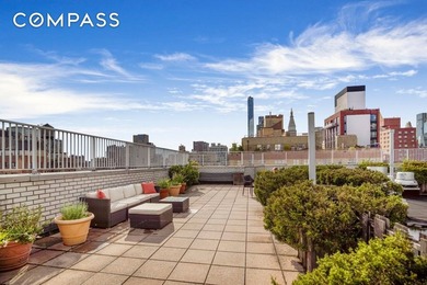 This inviting Gramercy studio presents a wonderful opportunity - photo 6