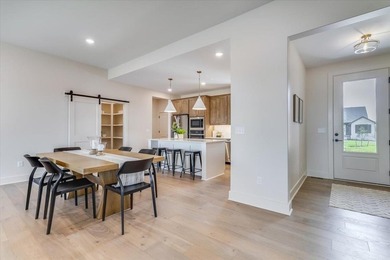 MODEL IS NOW FOR SALE! Stunning 5 Bedroom, 3 Bath Lakefront Home - photo 7
