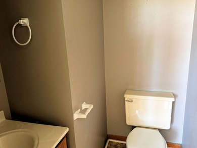 3-bedroom, 1.5 bath duplex unit with attached garage. This unit - photo 7