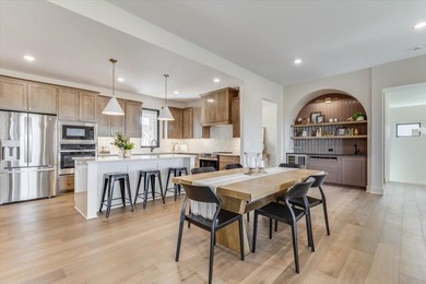 MODEL IS NOW FOR SALE! Stunning 5 Bedroom, 3 Bath Lakefront Home - photo 8