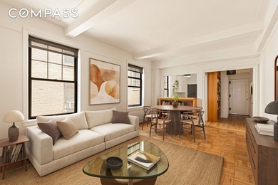 Set on a high floor in the heart of the East Village, 11C at - photo 3