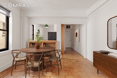 Set on a high floor in the heart of the East Village, 11C at - photo 4