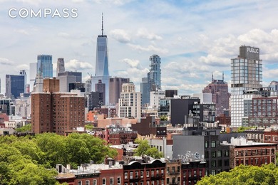 Set on a high floor in the heart of the East Village, 11C at - photo 8