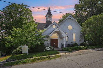 (private lake, pond, creek) Home Active Under Contract in Merrimac Massachusetts