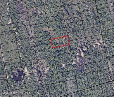 2.68 acres of raw, natural land--a true outdoorsman's retreat - photo 1