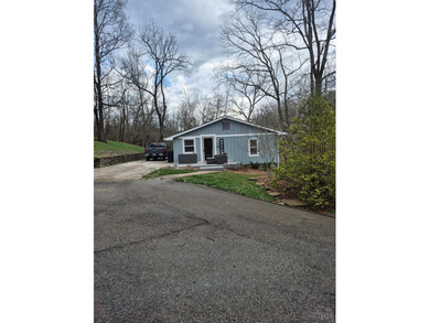 Ohio River Home For Sale in Cincinnati Ohio