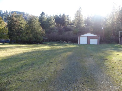(private lake, pond, creek) Lot Sale Pending in Lenore Idaho