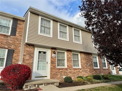 Lake Erie - Lake County Condo Sale Pending in Mentor Ohio