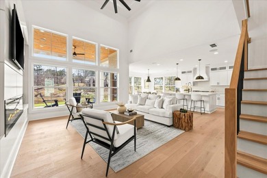 Stunning new construction, PRICED UNDER APPRAISAL, directly on - photo 7