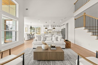 Stunning new construction, PRICED UNDER APPRAISAL, directly on - photo 8