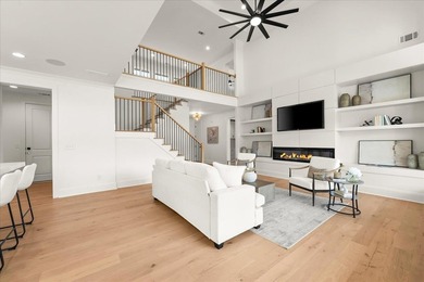 Stunning new construction, PRICED UNDER APPRAISAL, directly on - photo 10