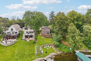 Discover your own slice of lake life on sought after Little - photo 4