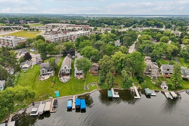 Discover your own slice of lake life on sought after Little - photo 5